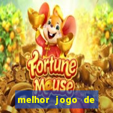 melhor jogo de futebol online